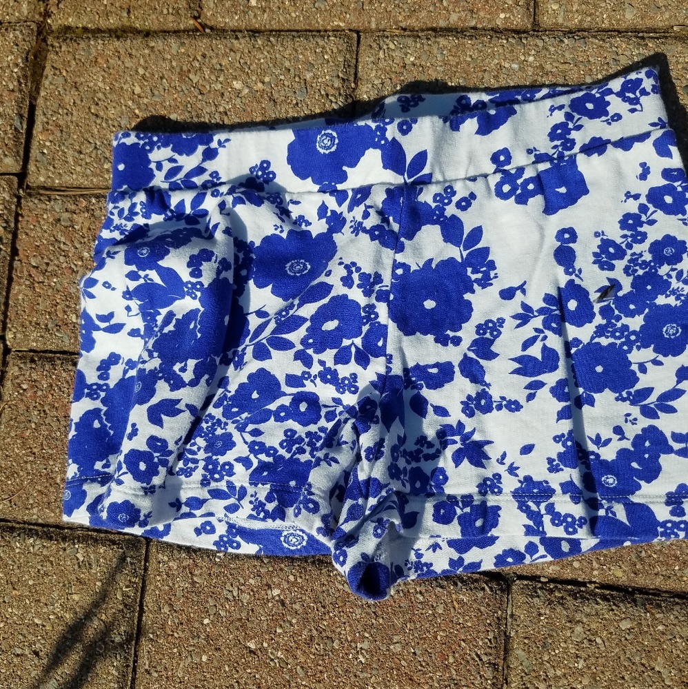 Girls Old Navy Shorts